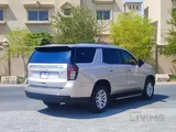Chevrolet Tahoe LT 2022